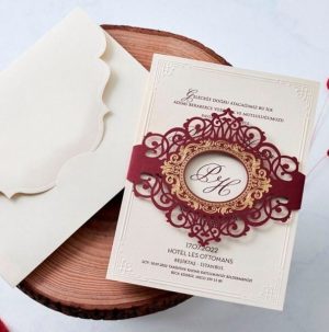 Butiqline 1114 OFSET + OFSET ZARF